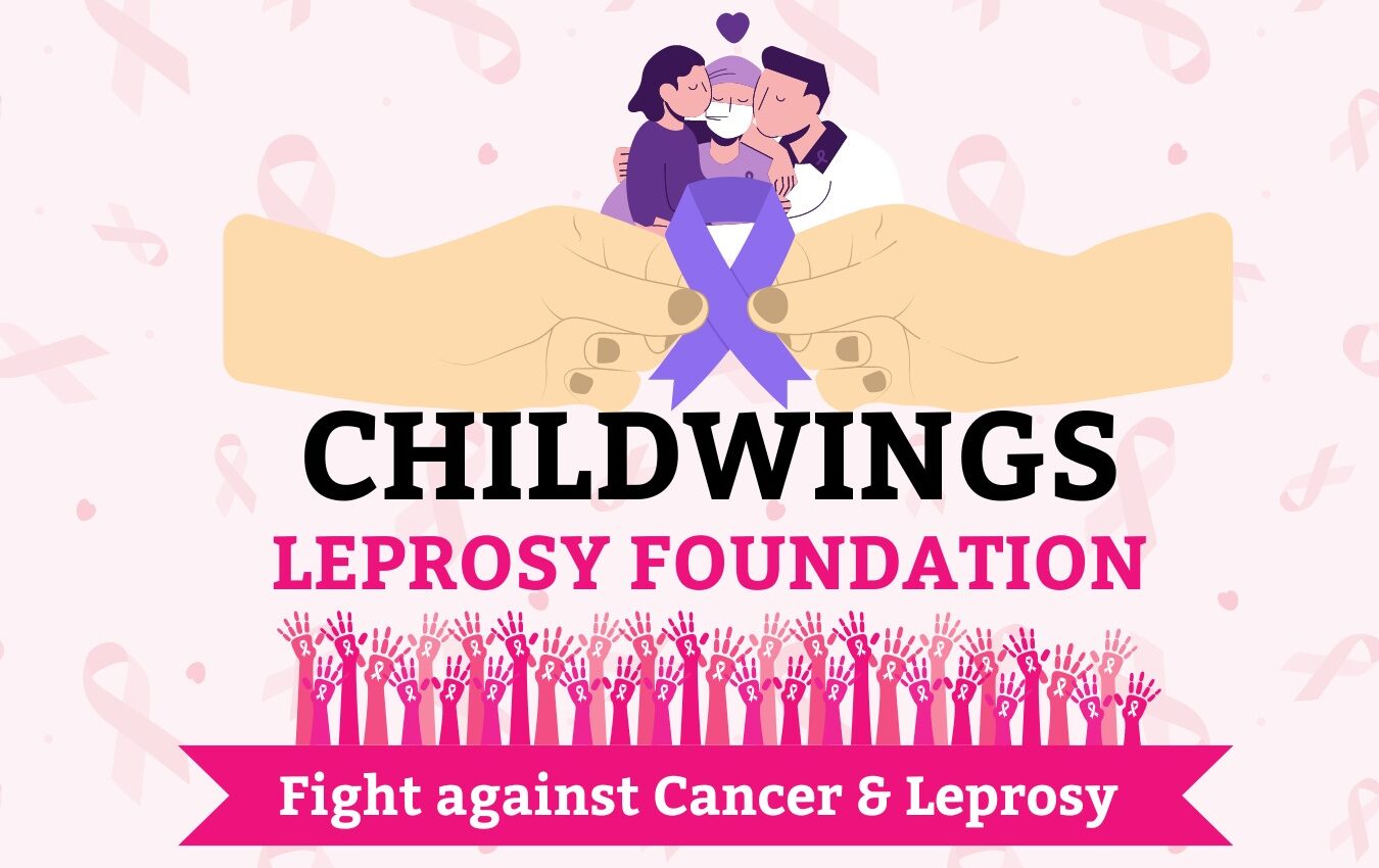 Child wings leprosy foundation